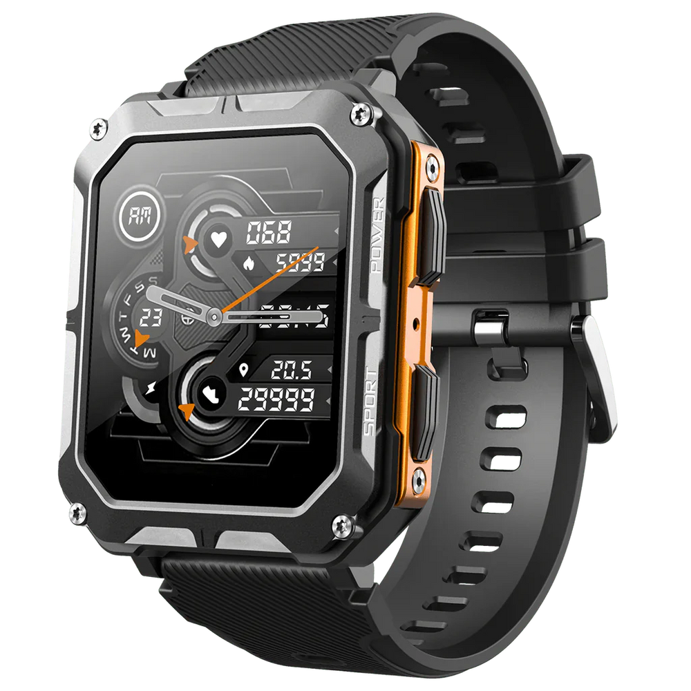 ONYX™ - MAX Smartwatch