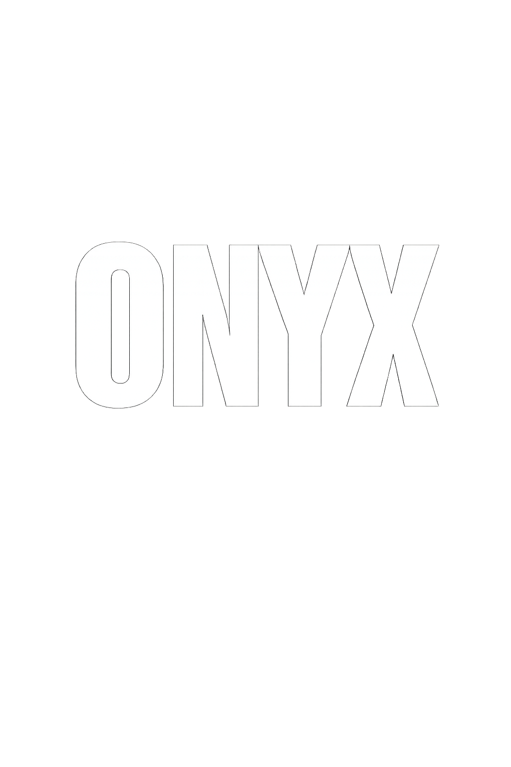 Onyx