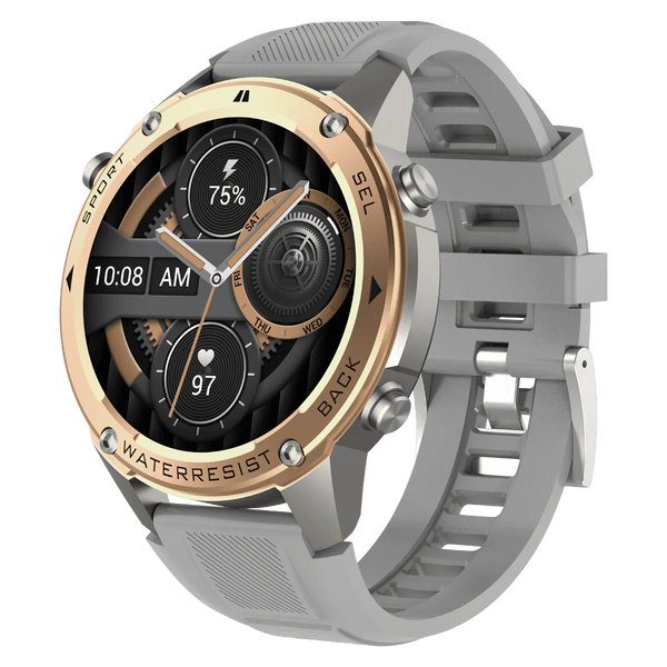 ONYX™ - GPS Smartwatch