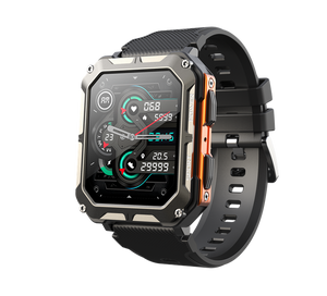 ONYX™ - MAX Smartwatch