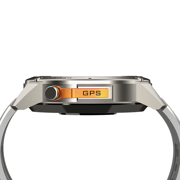 ONYX™ - GPS Smartwatch