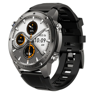ONYX™ - GPS Smartwatch