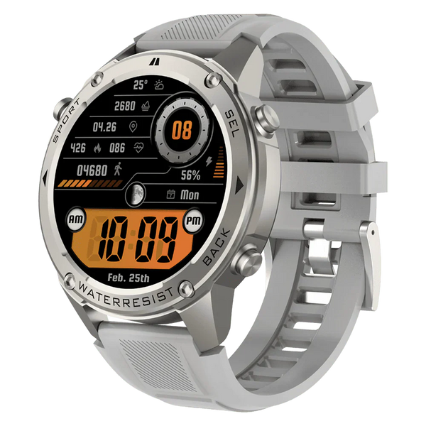 ONYX™ - GPS Smartwatch