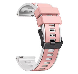 ONYX™ Silikon-Armband für Smartwatches